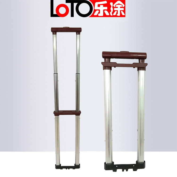 金属拉杆