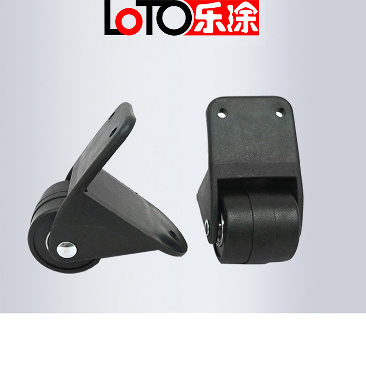 LW9388脚轮万向...